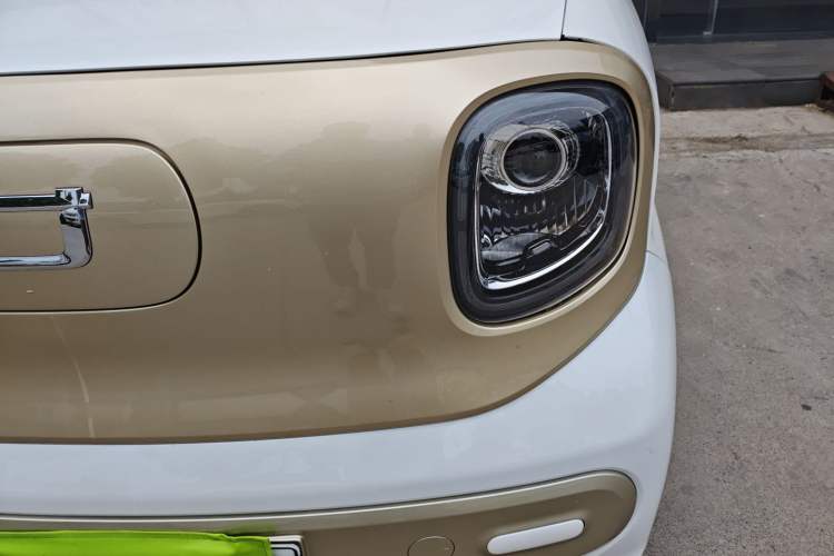 Used Bestune Pony 2026 222km Colorful Horse
