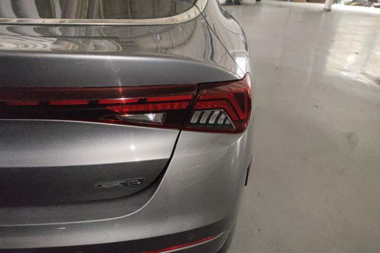 Used Kia K5 2020 380T GT-Line Premium Edition