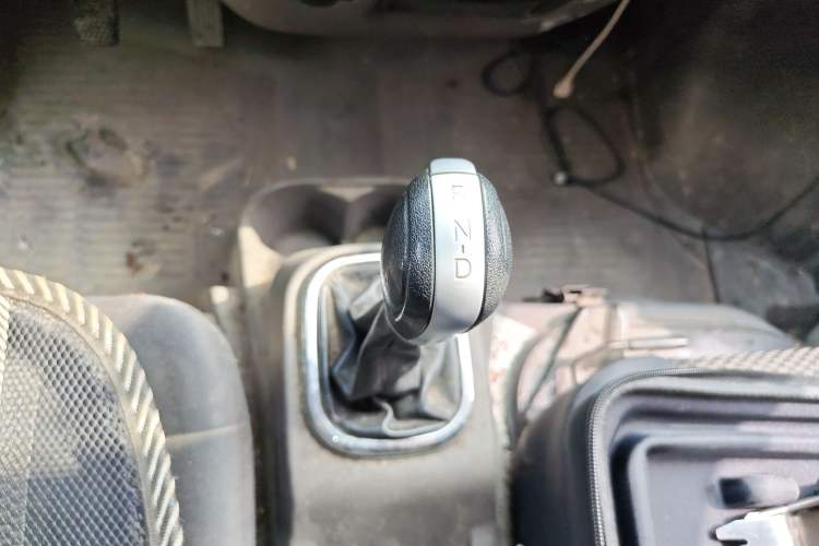 Used Kama Ruijie 2022 ES26 Comfort Edition Anchi Jiangxi