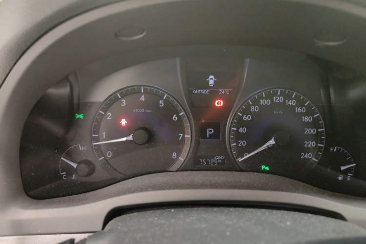 Used Lexus RX Classic 2013 270 Elite Edition
