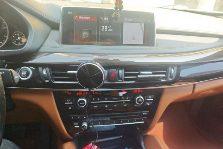 Used BMW X6 2018 xDrive35i M Sport Luxury Edition
