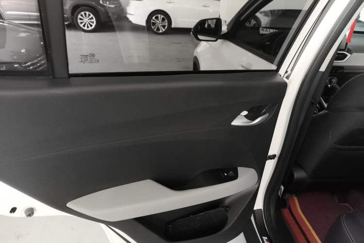 Used Baojun 510 2021 1.5L CVT Enjoy Edition