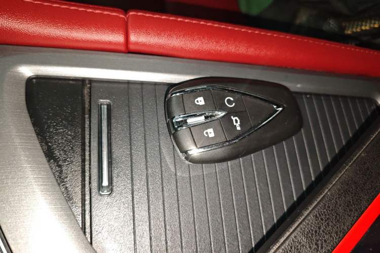 Used CHANGAN CS75 PLUS 2022 1.5T Automatic Luxury Model