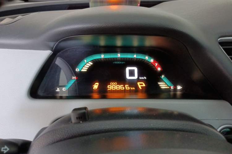 Used Luxgen 5 2015 1.8T Automatic ZhiZun Model
