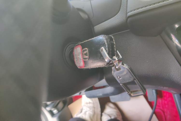 Used Honda Vezel 2020 1.5L CVT Elite Edition
