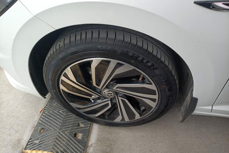 Used Volkswagen Sagitar 2022 280TSI DSG Excellence Edition Exterior 4