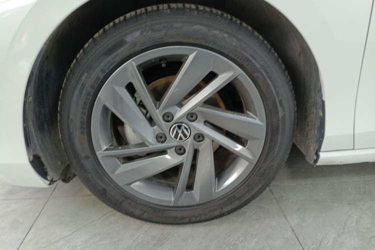 Used Volkswagen Lamando 2024 Lingdu L 200TSI DSG Trendy & Spicy Edition