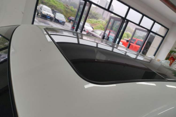 Used Cadillac CT6 2021 28T Elite Edition
