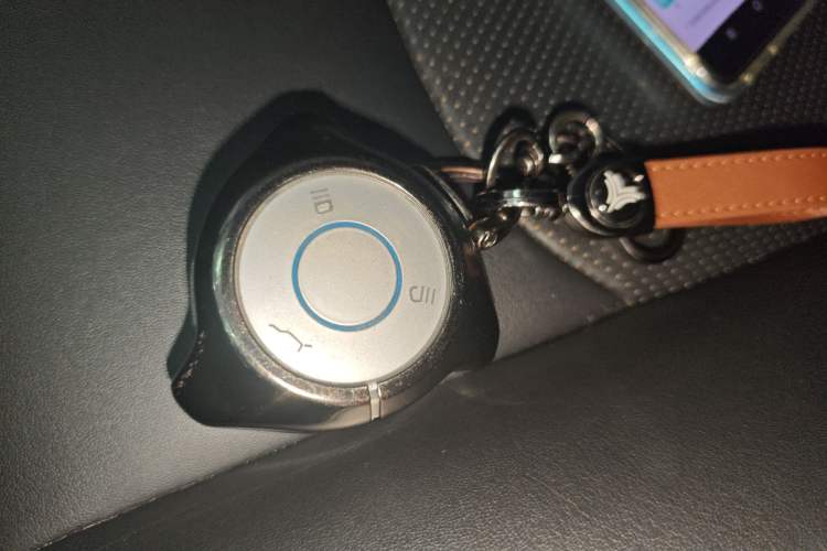 Used NETA V 2022 Chao 400 Lite
