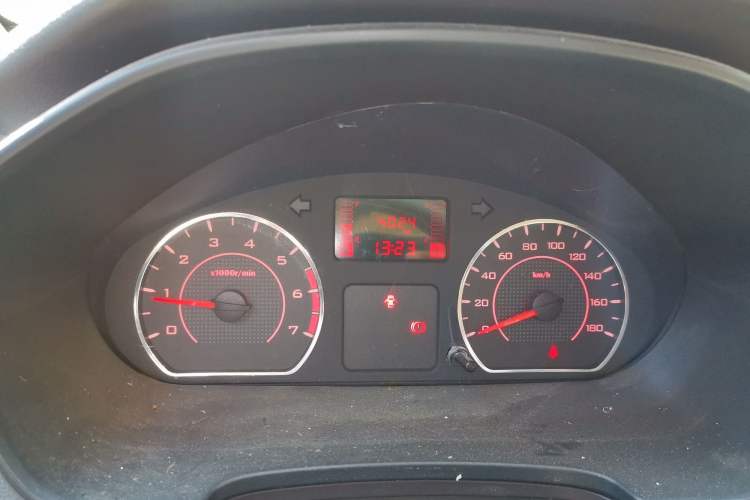 Used Wuling Hongguang V 2021 1.5L Jingqu Version LAR
