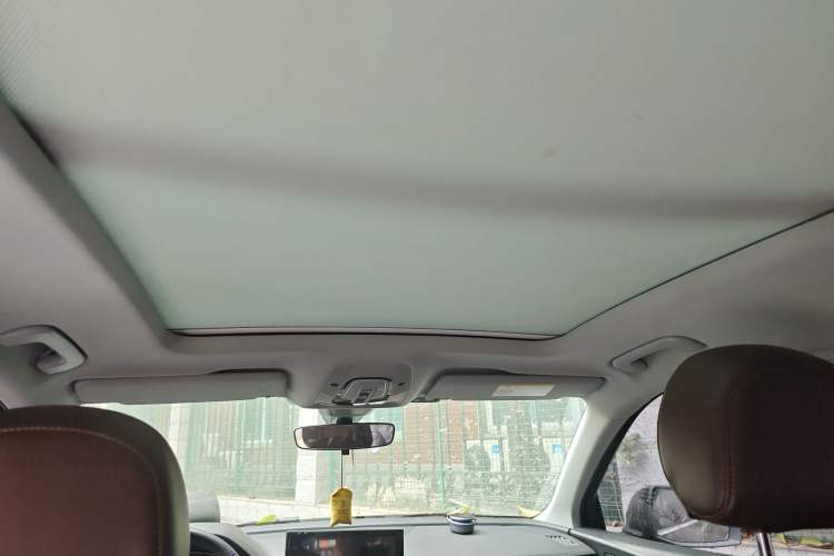 Used Audi Q5L 2020 40 TFSI Prestige Edition
