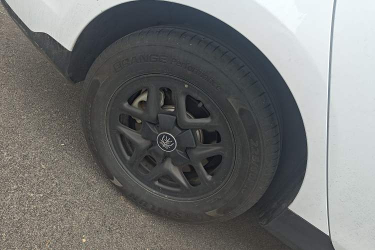 Used BYD Qin PLUS 2025 DM-i Smart Drive 55KM Leading Model
