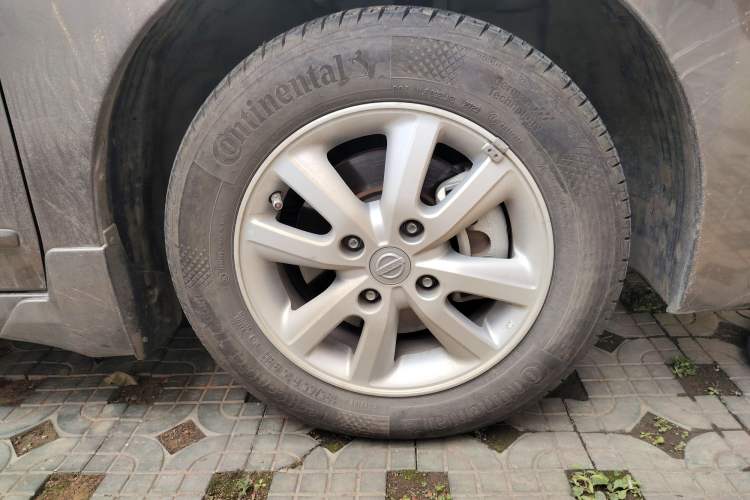 Used Nissan Sylphy 2018 Classic 1.6XE+ CVT Leading Edition
