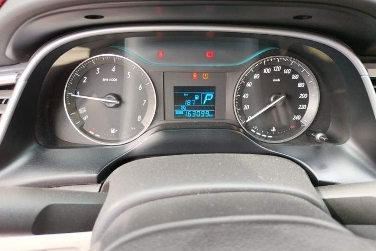 Used Buick GT 2015 15N Automatic Entry-Level Trim
