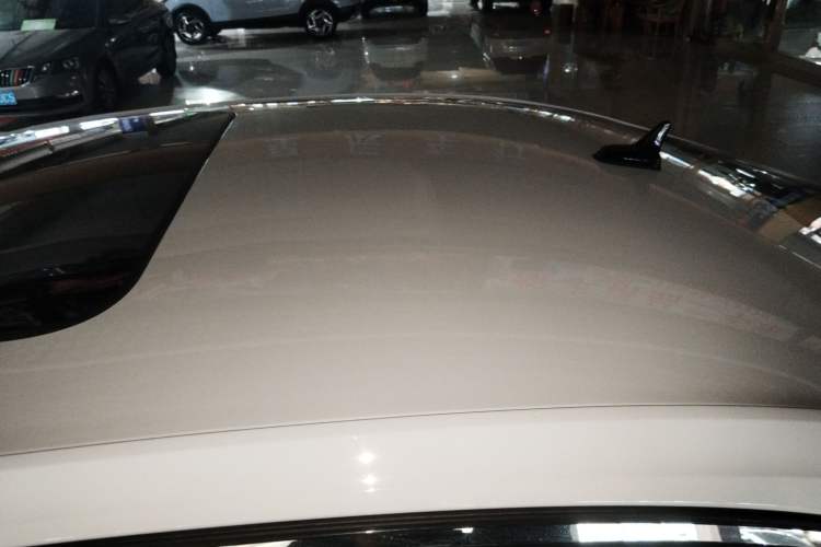 Used Volkswagen Lavida 2024 300TSI DSG Starry Sky Deluxe Edition
