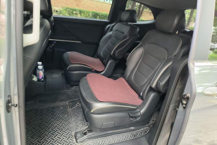 Used Hyundai Custo 2024 270TGDi LUX Prestige Edition