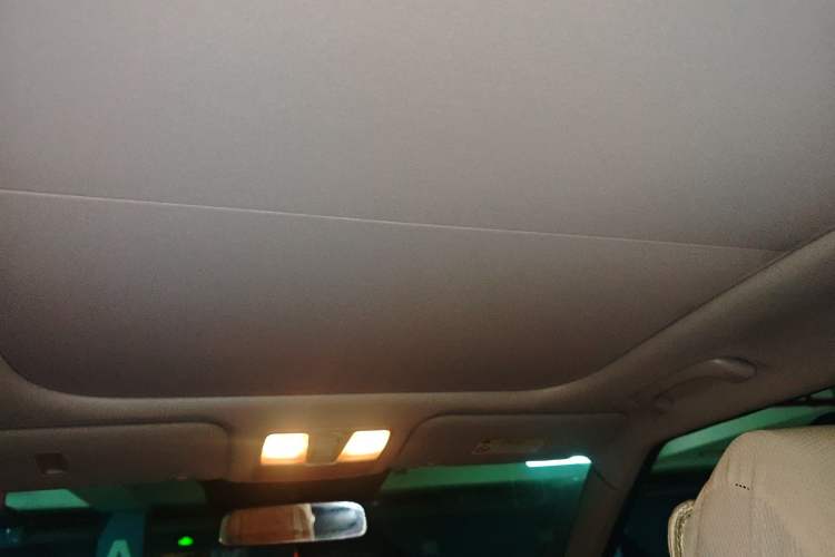 Used Hyundai ix25 2015 1.6L Automatic Two-Wheel Drive Smart GLS Trim
