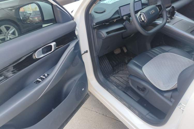 Used Geely Galaxy E5 2024 440km Launch Edition