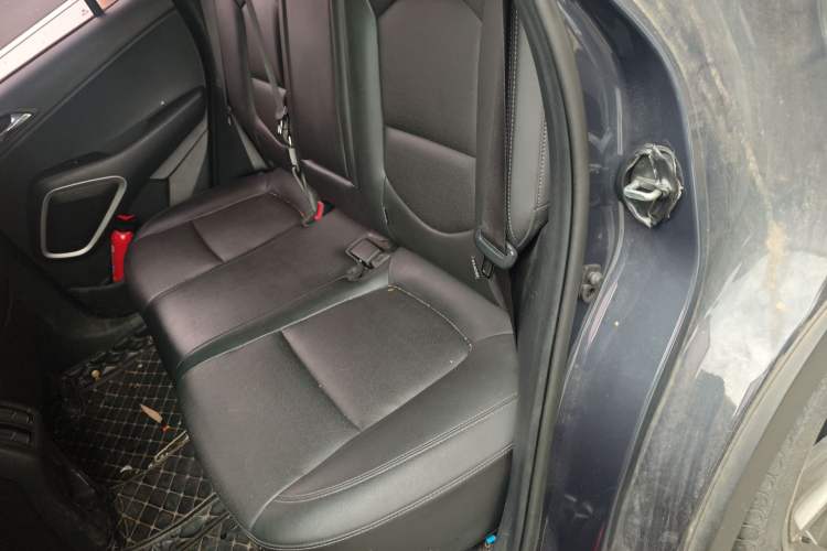 Used Hyundai ix35 2019 2.0L Automatic 2WD Zhiyong·Changxiang Edition China VI Standard
