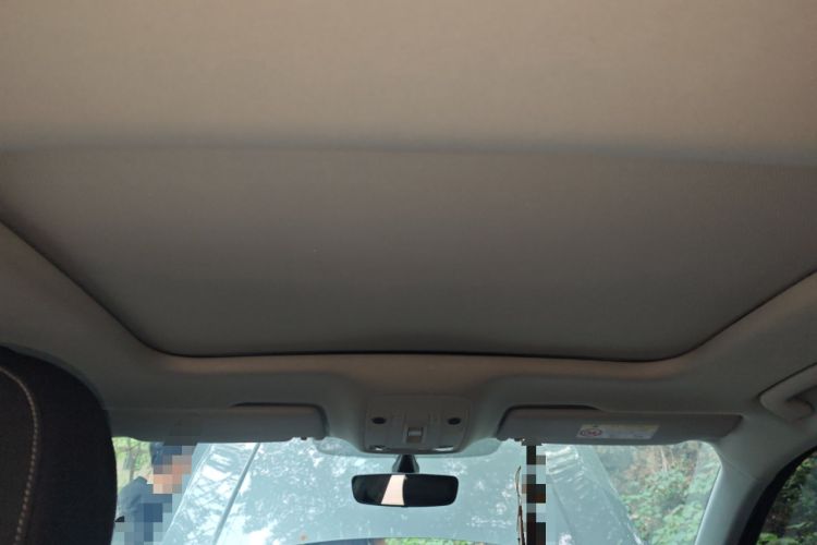 Used Audi Q3 Sportback 2022 40 TFSI Fashion Model Headliner