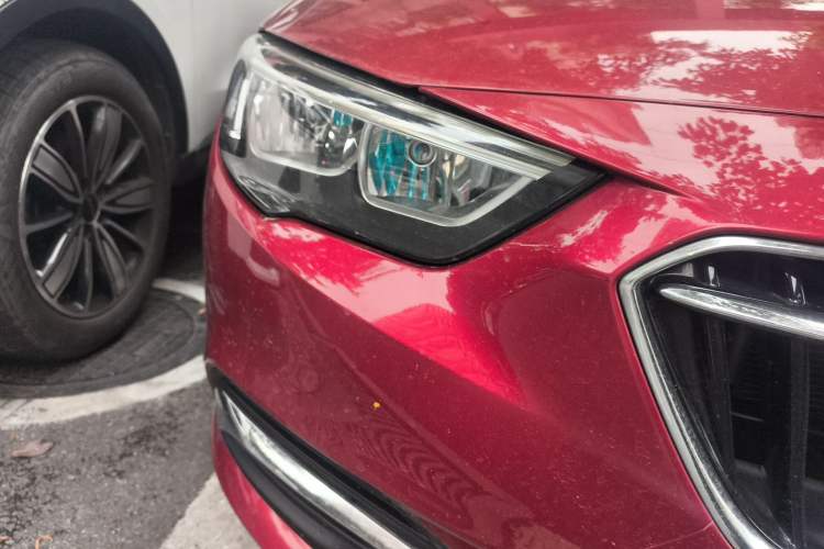 Used Buick Regal 2017 20T Elite Edition