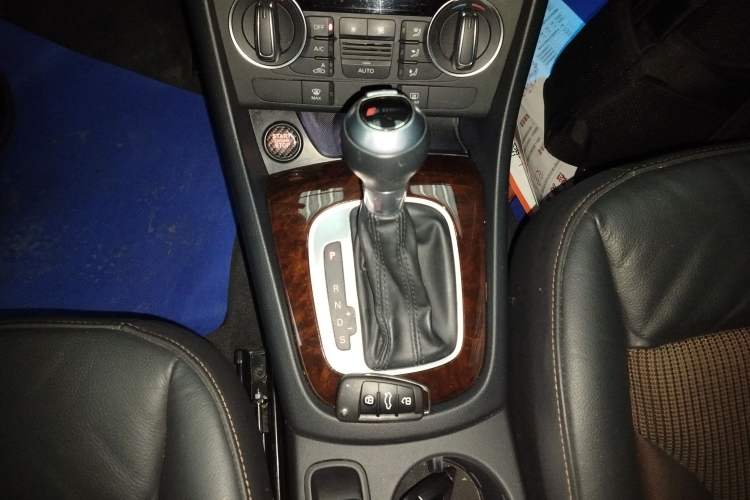 Used Audi Q3 2018 30th Anniversary Edition 35 TFSI Fashion Model