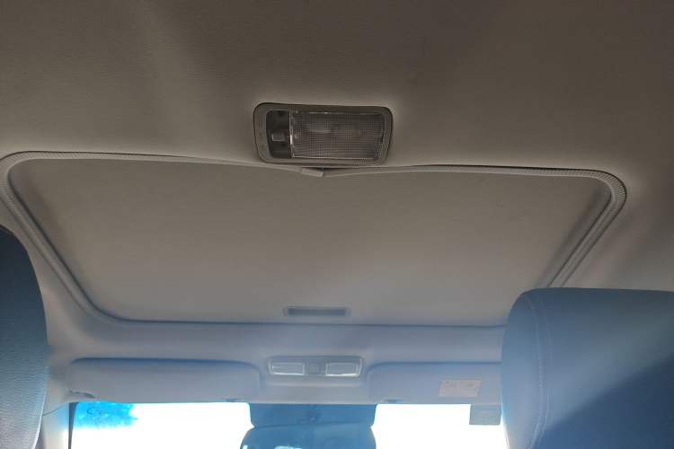 Used Geely Auto Vision 2015 1.5L Manual Happiness Edition