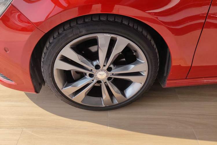 Used Mercedes-Benz CLA 2016 CLA 200 Sport Edition