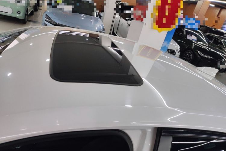 Used Cadillac CT4 2020 28T Fashion Edition
