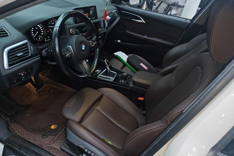 Used BMW 1 Series 2020 120i M Sport Package