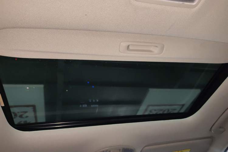 Used Hyundai ix35 2020 2.0L Automatic 2WD Zhiyong·Changxiang Edition