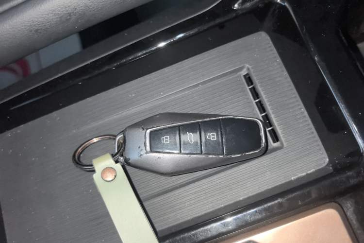 Used iCAR 03 2024 472km Four-Wheel Drive Long-Range Version