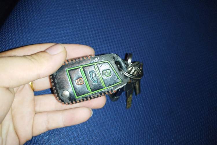 Used Jetta VS5 2019 280TSI Automatic Glory Edition
