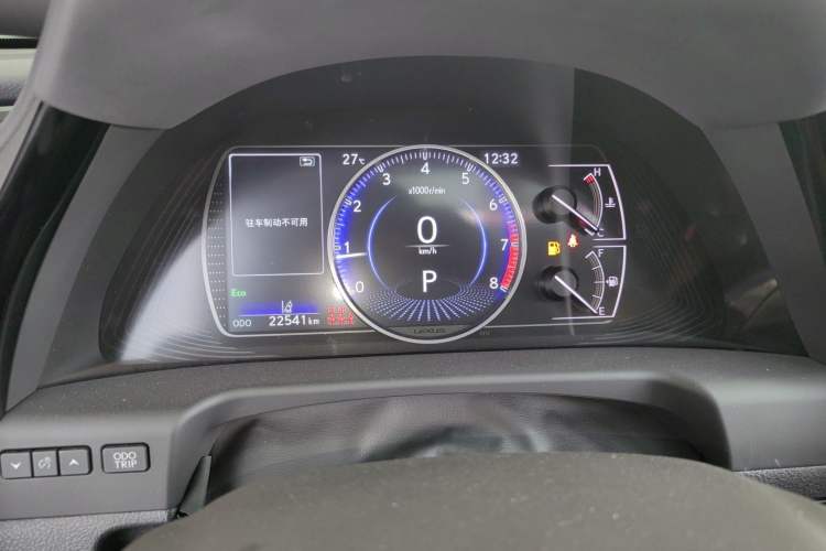 Used Lexus ES 2022 200 Excellence Edition
