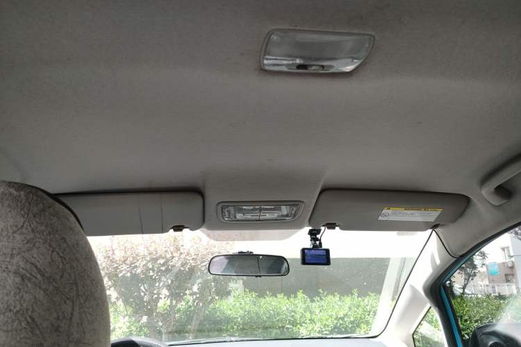 Used Honda Fit 2011 1.3L automatic comfort version