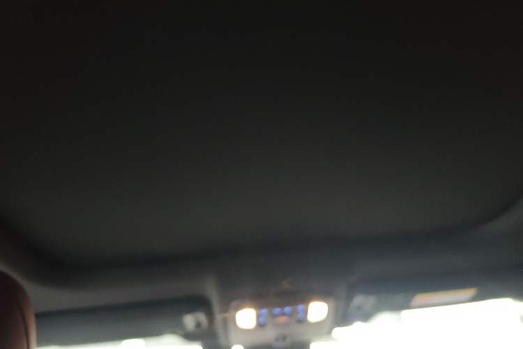 Used Toyota Crown Kluger 2021 2.5L HEV Four-Wheel Drive Flagship Edition