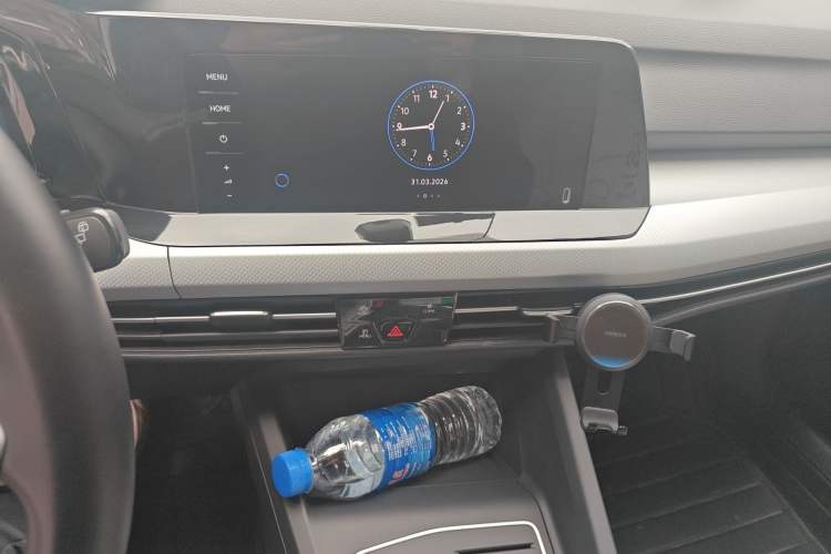 Used Volkswagen Golf 2021 280TSI DSG Pro
