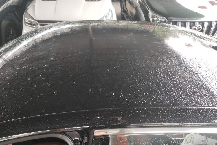 Used Wuling Xingguang 2025 610 km Smart Flagship Version Roof