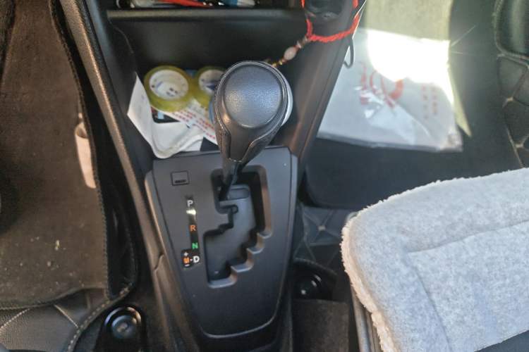 Used Toyota YARiS L Zhi Xuan 2016 Revised 1.5E CVT Charming Edition