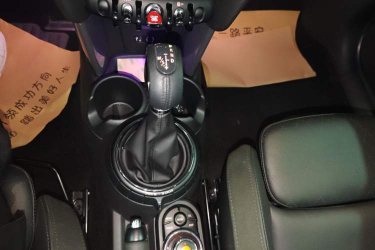 Used MINI MINI 2015 1.5T COOPER Excitement Five-Door Edition