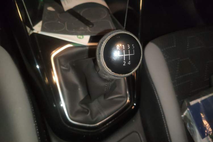 Used Jetta VS5 2021 280TSI Manual Entry-Level Trim
