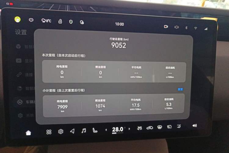 Used Avatr 06 2025 Pro Range-Extended Edition
