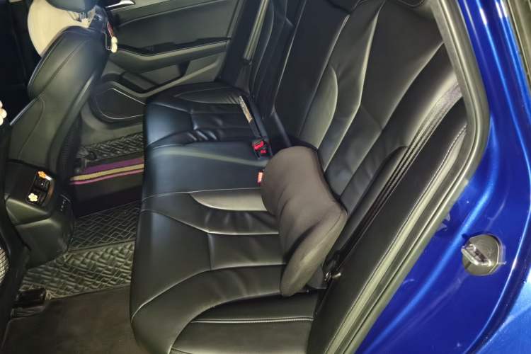 Used Hongqi H5 2020 1.5T DCT Flagship Edition
