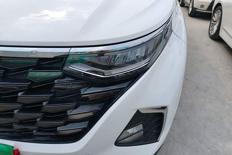 Used Hyundai Custo 2022 270TGDi Smart Luxury Flagship Edition TOP
