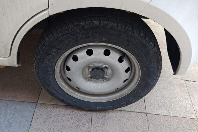 Used Chana Star 5 2022 1.4L Classic Edition Passenger Vehicle JL473Q3
