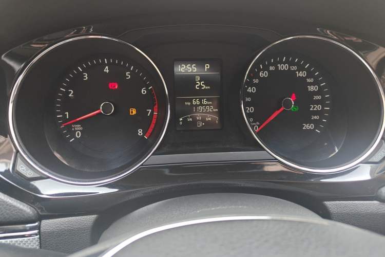 Used Volkswagen Sagitar 2017 1.6L Automatic Comfort Model