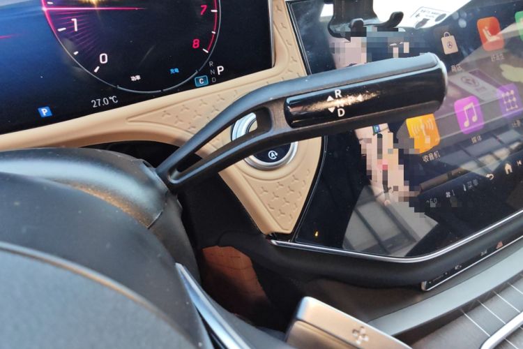 Used Mercedes-Benz E-Class 2025 E 300 L Luxury Model