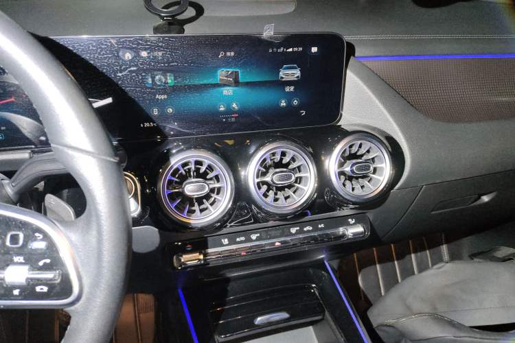 Used Mercedes-Benz GLA 2022 GLA 200
