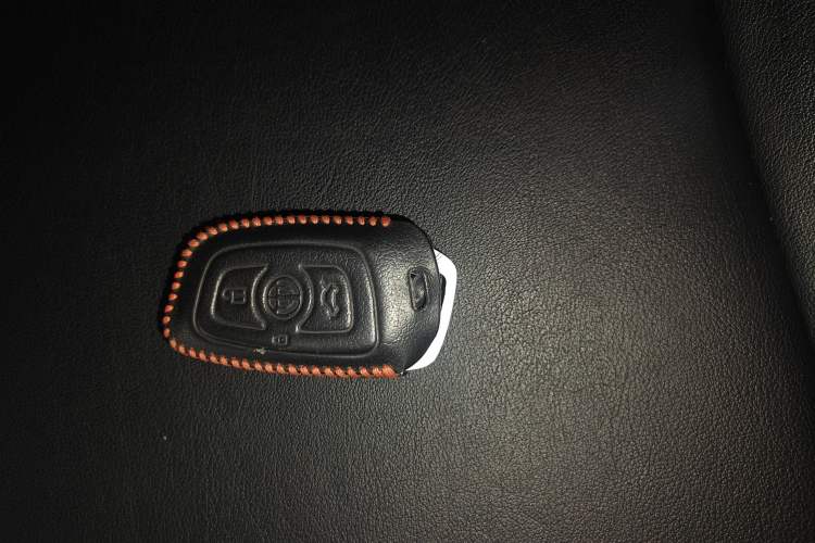 Used Brilliance V3 2016 1.5L Automatic Smart Version