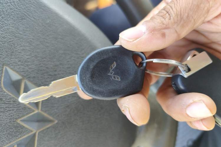 Used Wuling Zhiguang 2010 1.0L New Edition Practical Version with Extended Body L2Y